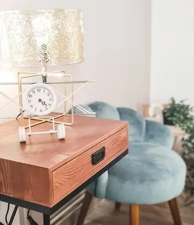 Διαμέρισμα Sea Bedroom Navarinou Street *
