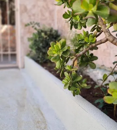 Διαμέρισμα Sea Bedroom Navarinou Street Faraí