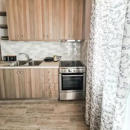 Sea Bedroom Navarinou Street Διαμέρισμα Faraí