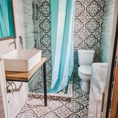 Sea Bedroom Navarinou Street Διαμέρισμα *