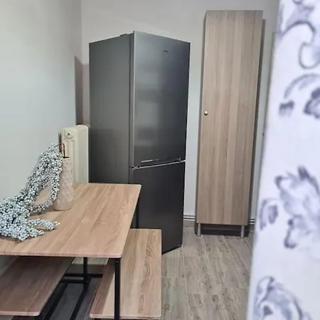 Sea Bedroom Navarinou Street Διαμέρισμα Faraí